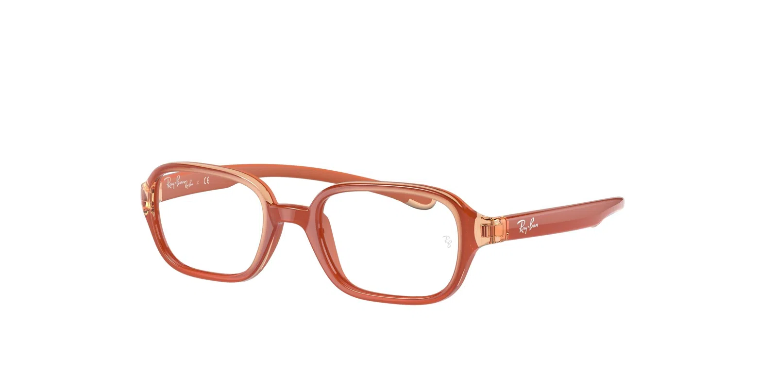 Ray-Ban Kids 0RY9074V Eyeglasses - view 34